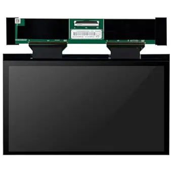 ELEGOO 10-inch 16K LCD Screen for ELEGOO Saturn 4 Ultra 16K Resin 3D Printer - image 1