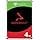 Seagate IronWolf 4TB Internal Hard Drive, NAS HDD, CMR, 3.5-Inch, SATA 6GB/s, 256MB Cache for RAID Network-Attached Storage, Open-Easy Package, Rescue Services (ST4000VNZ06) - image 1