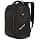 SwissGear Travel Tech Pro Laptop Backpack – Fits Laptops up to 16” – ScanSmart TSA-Friendly Backpack with Multiple Organizer Pockets – Black - image 1