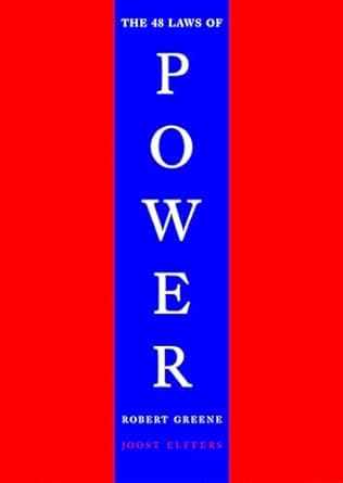 The 48 Laws of Power - image 1