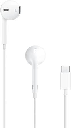 Apple EarPods (USB-C) - image 1