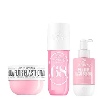 SOL DE JANEIRO Beija Flor Body Routine Bundle - image 1
