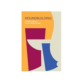 Roundbuilding (Second Edition) - image 1
