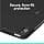 Logitech Combo Touch Keyboard Case for iPad Air 11-inch (M2 & M3, 5th Gen) - Detachable Backlit Keyboard with Kickstand, Midnight Black - image 1