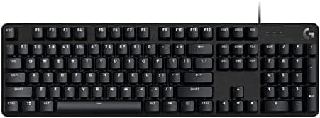 Logitech G413 SE Mechanical Gaming Keyboard - image 1