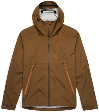 Men's Desert Palm Global Raincoat - image 1