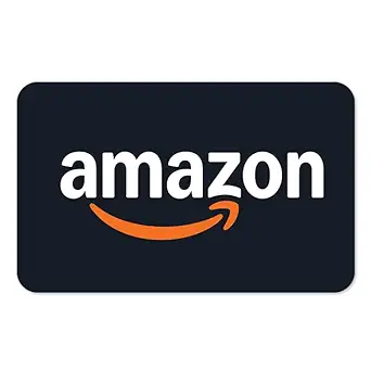 Amazon eGift Card - Amazon Logo (Animated) - image 1