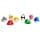 Munchkin Ocean Squirts Bath Toy, 8 Pack - image 1