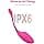 App Controlled Wearable Vibrator for Couples, Bluetooth Remote Control Butterfly Vibrator with G-Spot & Clitoral Stimulation, Rechargeable Quiet Waterproof Sex Toy for Women - image 1