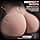 Male Masturbator Sex Doll for Men pocket pussies Realistic Adult Sex Toys for Men, 5.8LB Entry-Level Ass Lifelike Soft Butt with Vagina and Anal Channel for Several Sex Positions (Flesh) - image 1