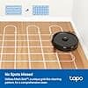Tapo LiDAR Smart Navigation Robot Vacuum and Mop RV30 Max - image 1