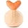GUND Pusheen Bento Shrimp Tempura Plush - 6 inch Squishy Collectible Toy - image 1