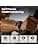 Amazfit Bip 6 Smartwatch 46mm Charcoal - image 1