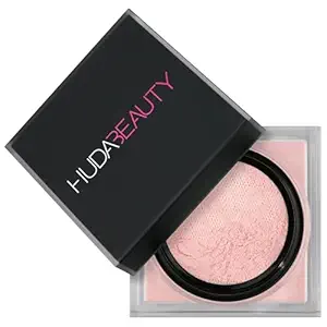 HUDA BEAUTY Easy Bake Loose Baking & Setting Powder Cherry Blossom - image 1