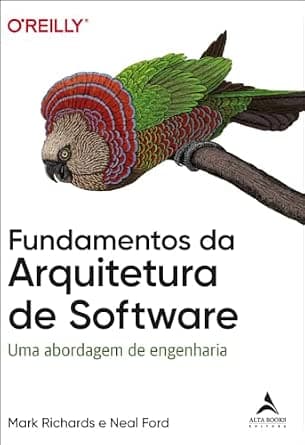 Fundamentos da arquitetura de software: uma abordagem de engenharia: 1 - image 1