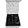 TPOB Play Barber Hair Clipper and Trimmer for Men 7500 RPM with Rubber Grips (Blackout 2 Set) - image 1