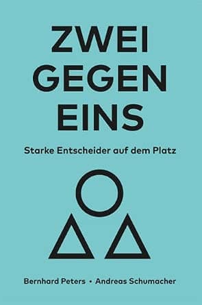 ZWEI GEGEN EINS: Starke Entscheider auf dem Platz - image 1