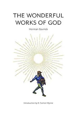 The Wonderful Works of God - image 1