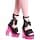 Monster High Scary Sweet Birthday Draculaura Doll in Pink Party Dress with Themed Accessories - image 1