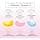 grace & stella Award Winning Under Eye Mask - Gel Eye Patches for Dark Circles, Puffy Eyes, Wrinkles, Undereye Bags - Vegan (48 Pairs, Gold) - image 1