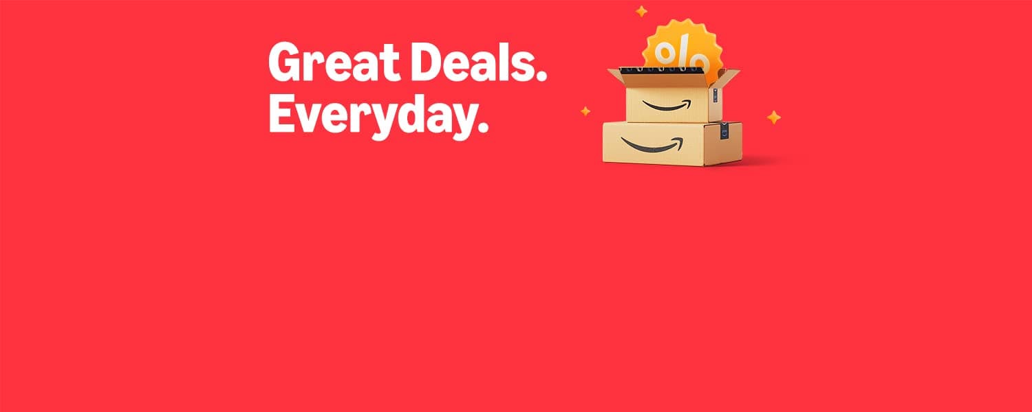 Amazon Saudi Arabia Online Store - image 1