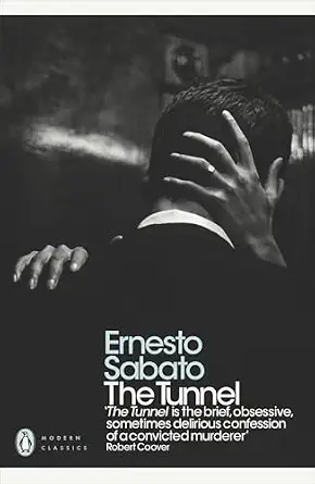 The Tunnel (Penguin Modern Classics) - image 1