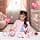 My Mini Baby Sweet Hearts Series 1 2 Pack - Surprise Capsule Baby Doll with Accessories & Play Set - image 1