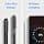 MEZON Ultra Slim Premium Crystal Clear TPU Gel Back Case for Google Pixel 5 (6.0") - image 1