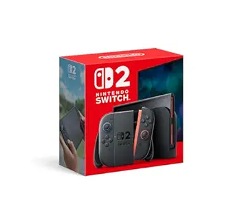 Nintendo Switch 2 System - image 1