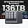 UGREEN NASync DXP4800 Plus 4-Bay Desktop NAS 136TB Bundle with 6.6FT 8K HDMI Cable - image 1