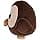 Adopt Me! Peluche da Collezione - Gufo - Serie 2 - image 1