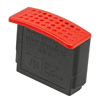 Nintendo 64 Expansion Pak - image 1