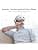 AMVR Facial Interface Face Pad Cover for Meta/Oculus Quest 3S - image 1