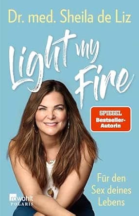 Light my Fire: Für den Sex deines Lebens - image 1