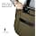 ALPAKA Bravo Tote Bag for 16 Inch MacBook Pro – Weatherproof 16 Inch Laptop Briefcase for Men & Women, Work Travel Tote - image 1