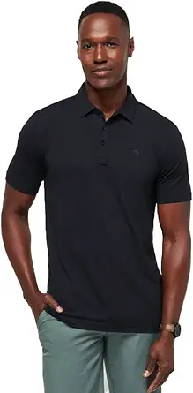 TravisMathew Men's The Heater - image 1
