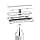 MÜHLE TRADITIONAL R89 Double Edge Safety Razor (Closed Comb) - image 1