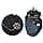 AFUNTA C12 Gaming Mouse with 12 Programmable Buttons and 8000 DPI - image 1