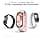 XIAOMI Mi Smart Band 10 (2025) Global Version - Glacier Silver - image 1