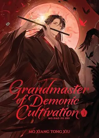 Grandmaster of Demonic Cultivation: Mo Dao Zu Shi (Deluxe Hardcover Novel) Vol. 3 - image 1