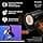 KIIROO Male Stroker Tanya Tate - FeelStar Male Masturbator Molded from Real-Life Body Parts - Realistic Pocket Pussy for Men - Soft, Skin Like Material - Optimized for Keon and PowerBlow - image 1