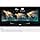 Samsung 27” Odyssey G5 G53F QHD Gaming Monitor LS27FG532ENXZA - image 1