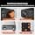 Fosi Audio ZH3 DAC Headphone Amp, Fully Balanced Preamp with AKM4493SEQ XMOS XU316 PCM 768kHz for Amplifiers, USB/Optical/COAX/RCA/12V Trigger Input, XLR/RCA/4.4mm/6.35mm Output with Remote - image 1