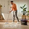 O-Cedar RinseClean Spin Mop & Bucket System - image 1