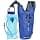 sportsnew Hydration Backpack with 2L Water Bladder, 6L Lightweight Water Backpack for Hiking, Running and Cycling, Hydro Pack for Men Women - image 1