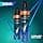 Rexona Antitranspirante Aerossol Active Dry Men 250 ml - image 1
