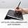 elago X MONAMI Pencil Case for Apple Pencil Pro and Apple Pencil 2nd Generation, Durable Silicone Protective Case, Compatible with Magnetic Charging and Double Tap - image 1