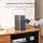 UGREEN NASync DH2300 NAS 2 Baies avec 4Go RAM et Connexion NFC One-Touch - image 1