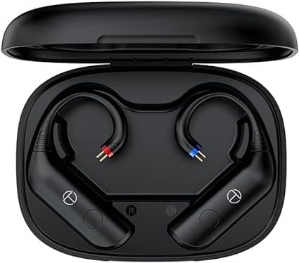 Fanmusic TRN BT20 Pro True Wireless Bluetooth 5.3 Earphone Module Swappable connectors (Headphones not Included) (2Pin 0.78mm) - image 1