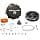 REKLUSE RadiusCX 4.0 DDS | Compatible with Gas/KTM/HQV 250/300/350 - image 1